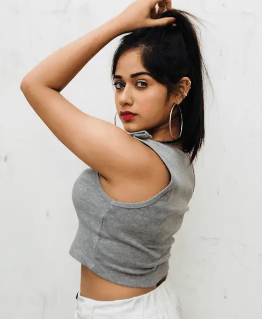 Jannat Zubair Rahmani Age, Wiki, Height, Family, Boyfriend & More 13 Jannat Zubair