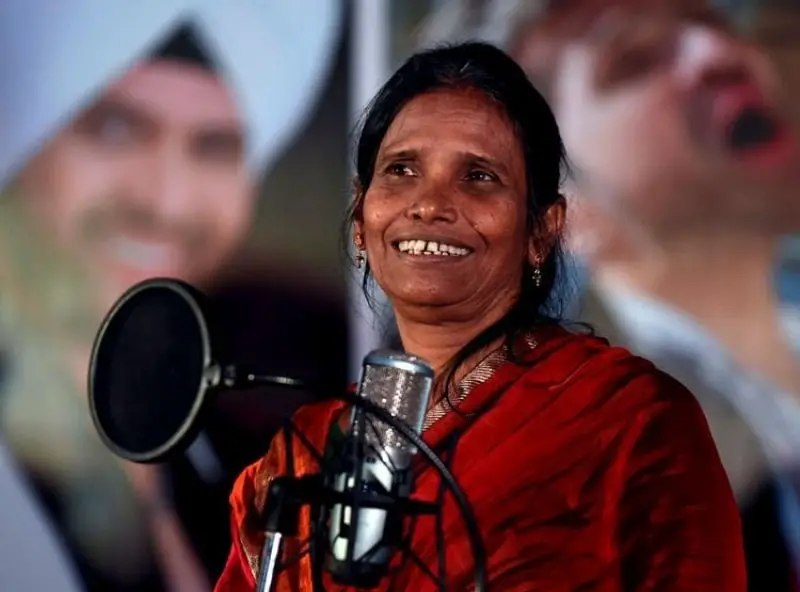 Ranu Mandal (Singer) Biography, Wiki, Age, Family, Husband, Songs & More
