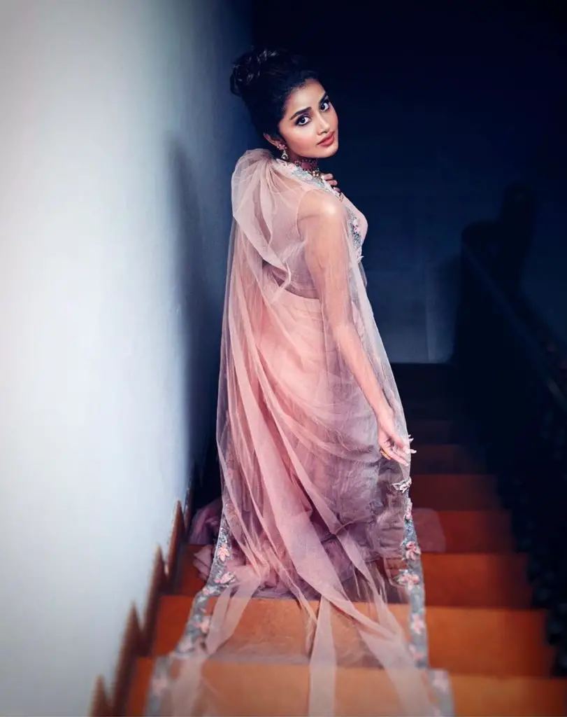 Anupama Parameswaran Age, Wiki, Family, Boyfriend & More 11 Anupama Parameswaran Hot Photos