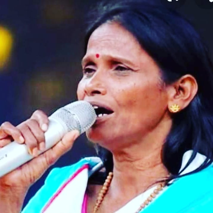Ranu Mandal (Singer) Biography, Wiki, Age, Family, Husband, Songs