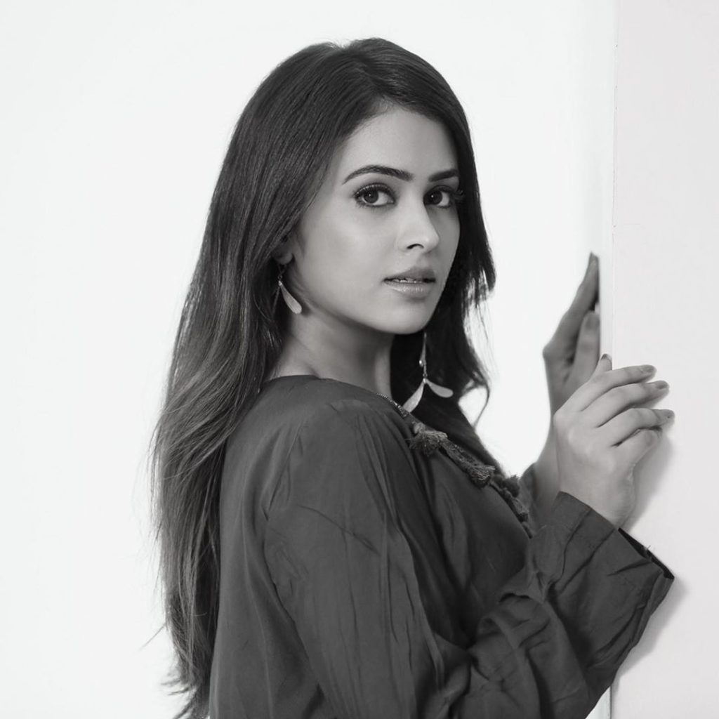 Shobhita Rana Age, Wiki, Family, Education, Boyfriend, Income 4 Shobhita Rana Biography