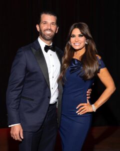 Kimberly Guilfoyle Age, Wiki, Height, Husband, Net Worth, Son