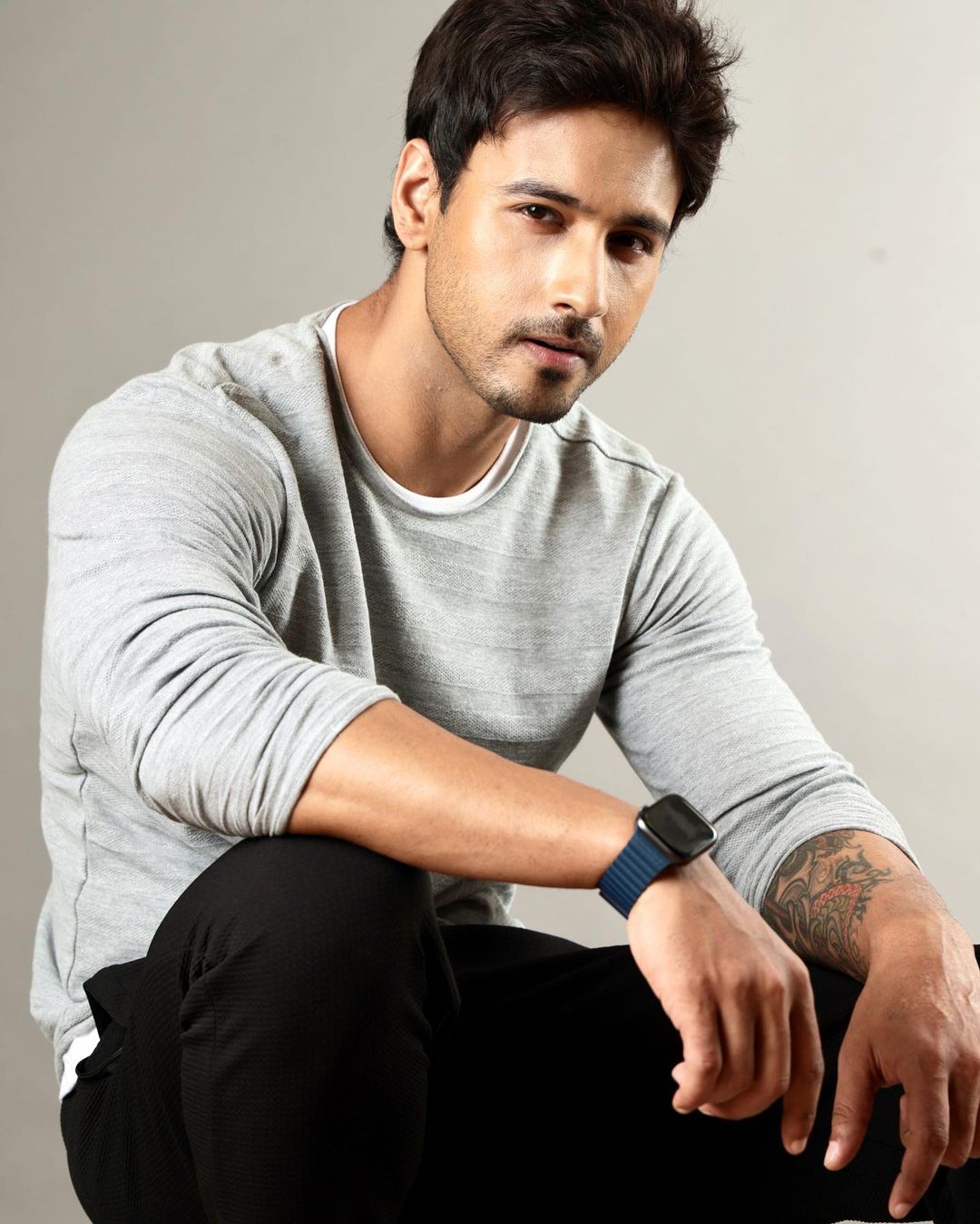 Yash Dasgupta Age, Wiki, Girlfriend, Family, Education & More