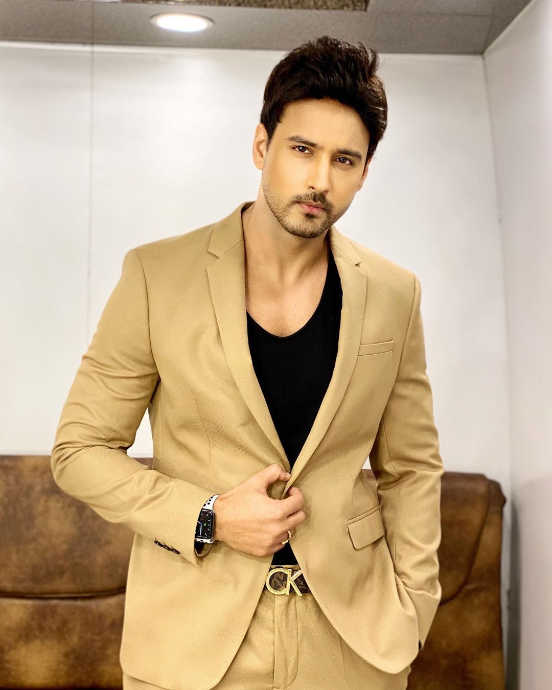 Yash Dasgupta Age, Wiki, Girlfriend, Family, Education & More