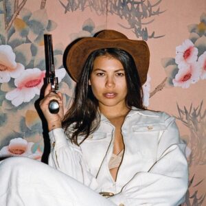 Sea Shimooka Age, Wiki, Family, Education, Boyfriend, Height