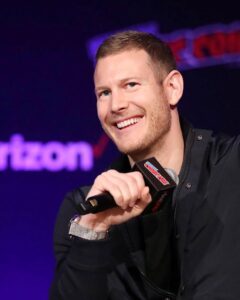 Tom Hopper Age, Wiki, Family, Education, Girlfriend, Wife