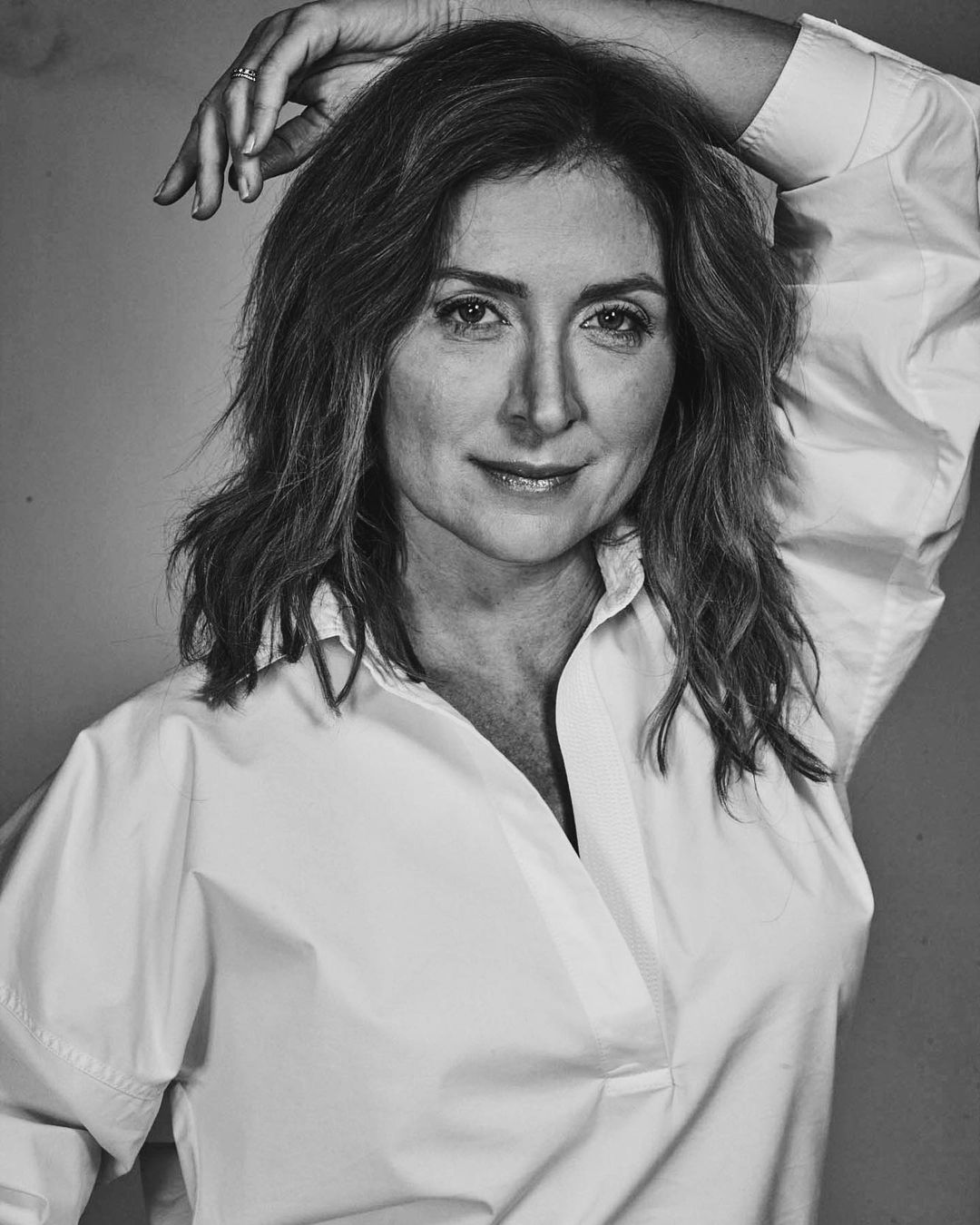 Sasha Alexander Age, Wiki, Height, Boyfriend, Husband & More