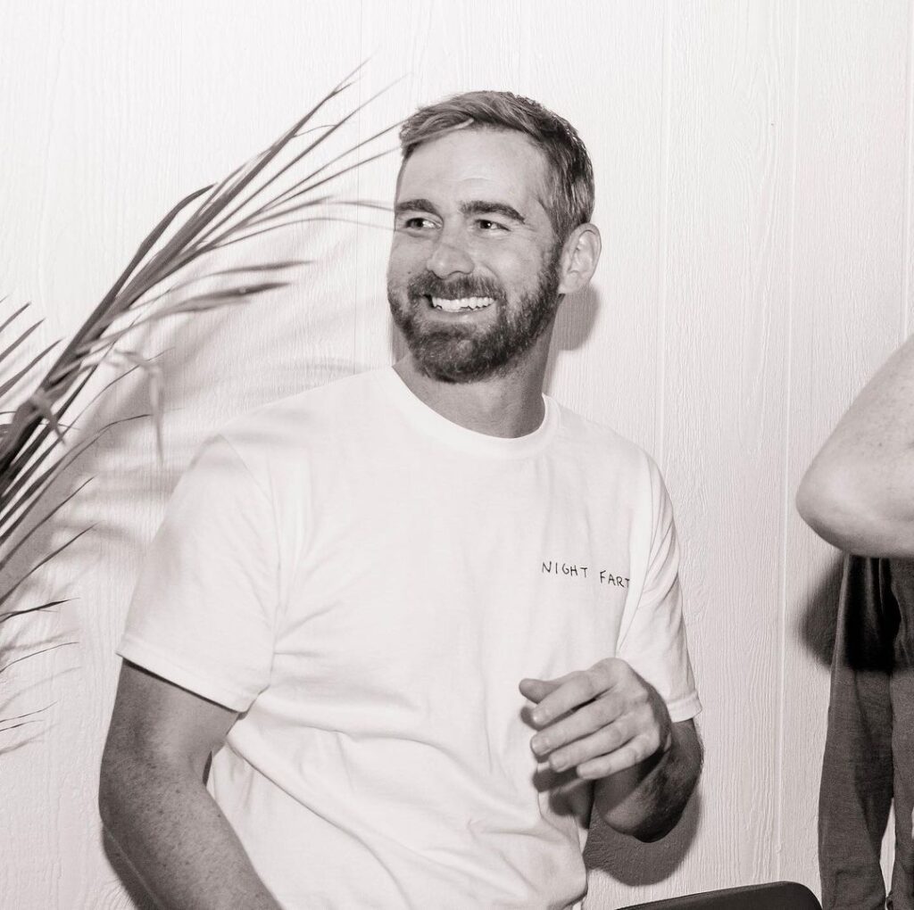 Andrew Santino Age, Wiki, Girlfriend, Net Worth & More