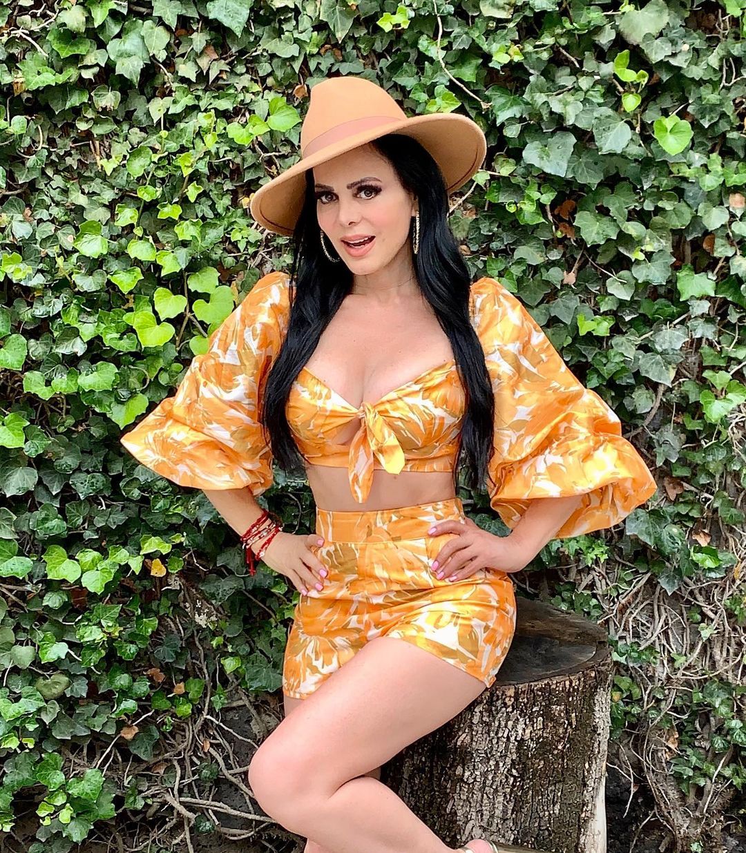 Maribel Guardia Age, Wiki, Height, Husband, Bio, Net Worth