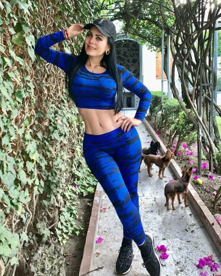 Maribel Guardia Age, Wiki, Height, Husband, Bio, Net Worth