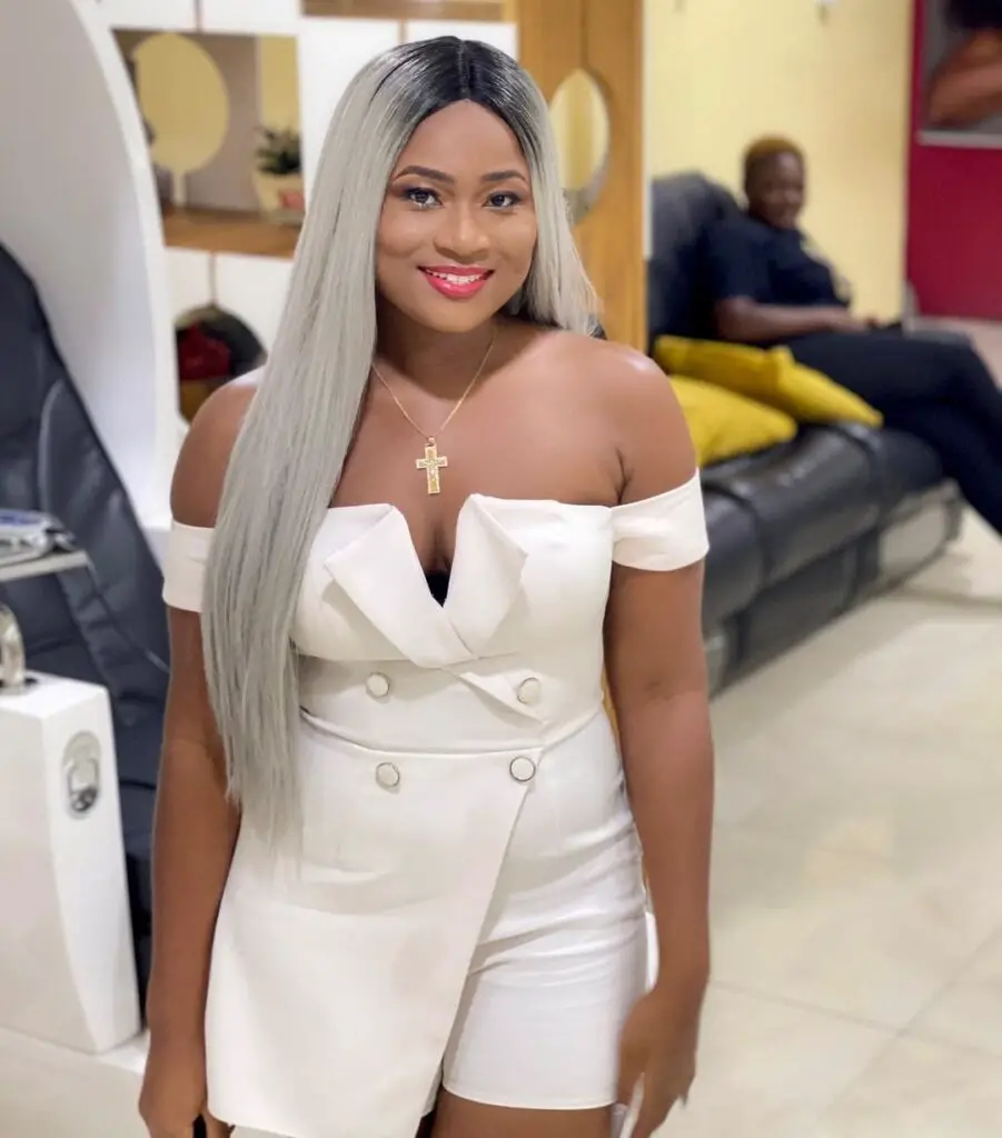 Christabel Ekeh Age, Wiki, Height, Boyfriend, Net Worth & More ...