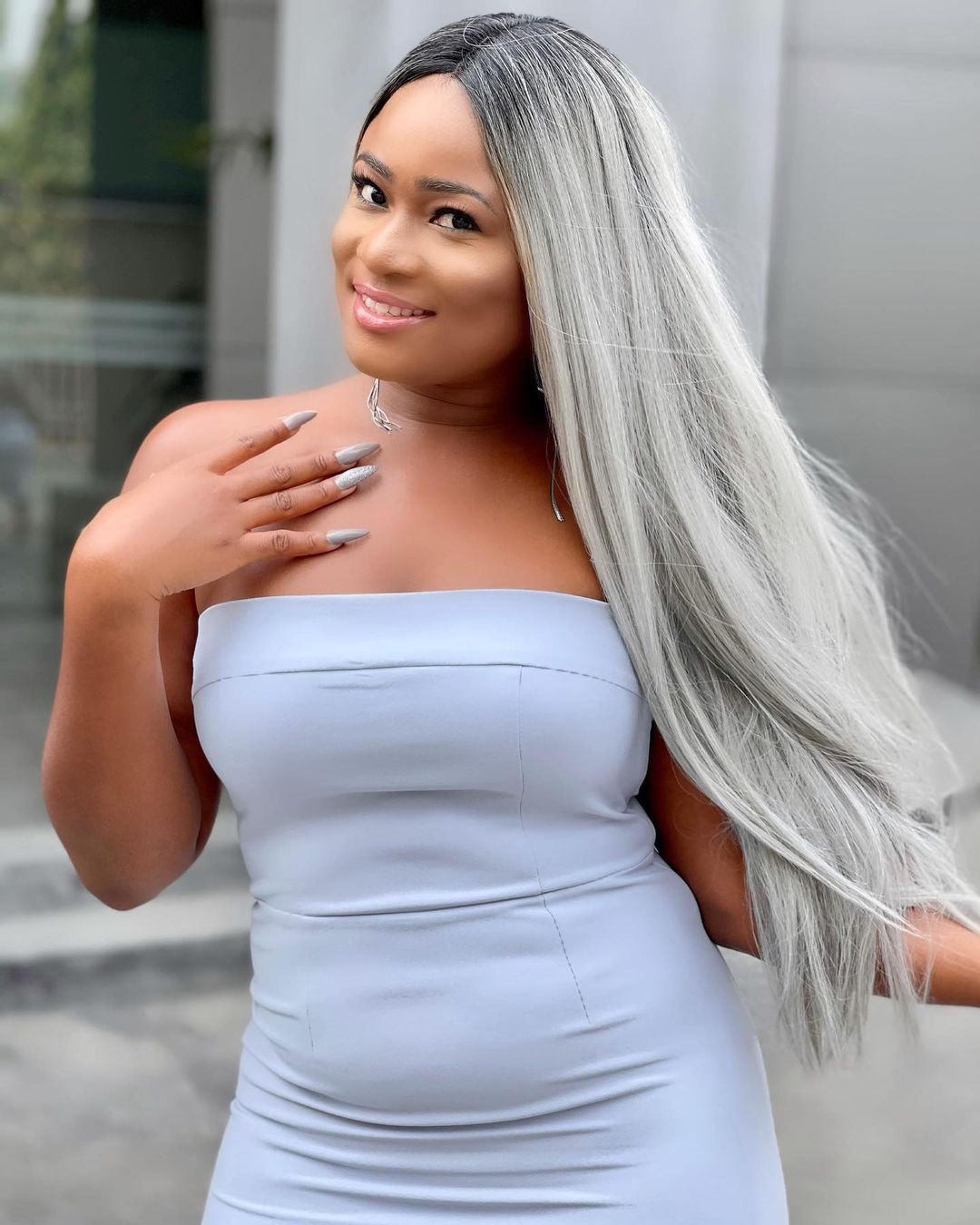 Christabel Ekeh Age, Height, Boyfriend, Net Worth, Family