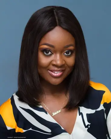 Jackie appiah pictures