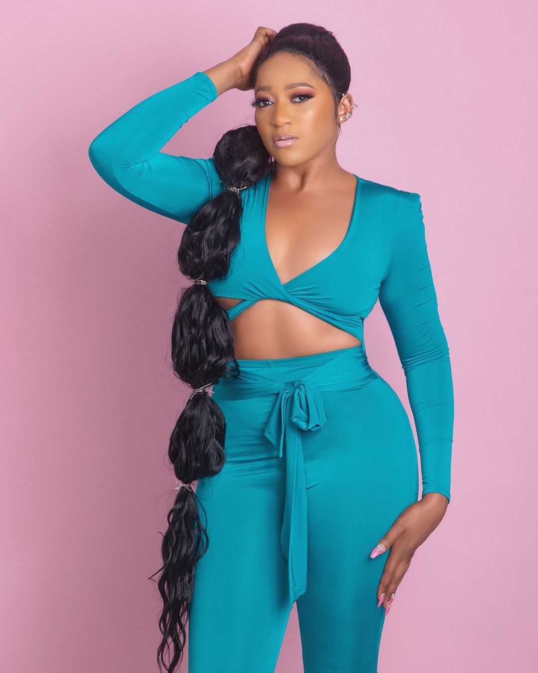 Bunnings visual data 2