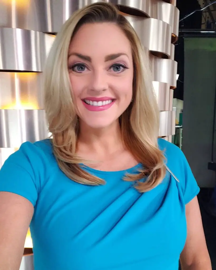 Lisa Meadows Age, Wiki, Height, Net Worth & More 3 Lisa Meadows