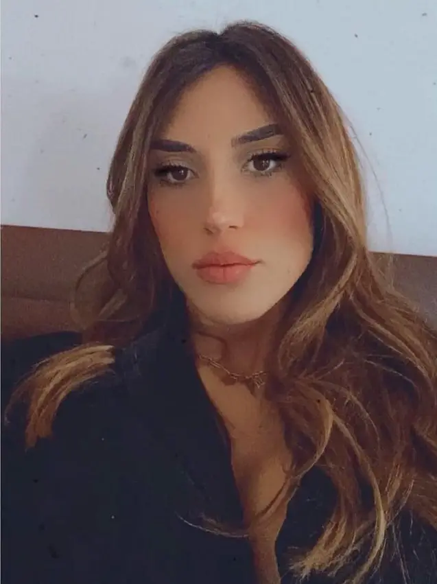 Rouba Saadeh Age, Wiki, Height, Boyfriend, Husband, Child 2 Rouba Saadeh