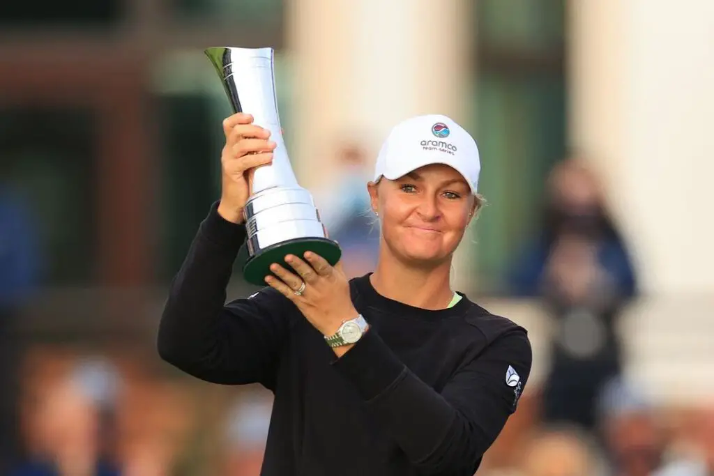 Anna Nordqvist career