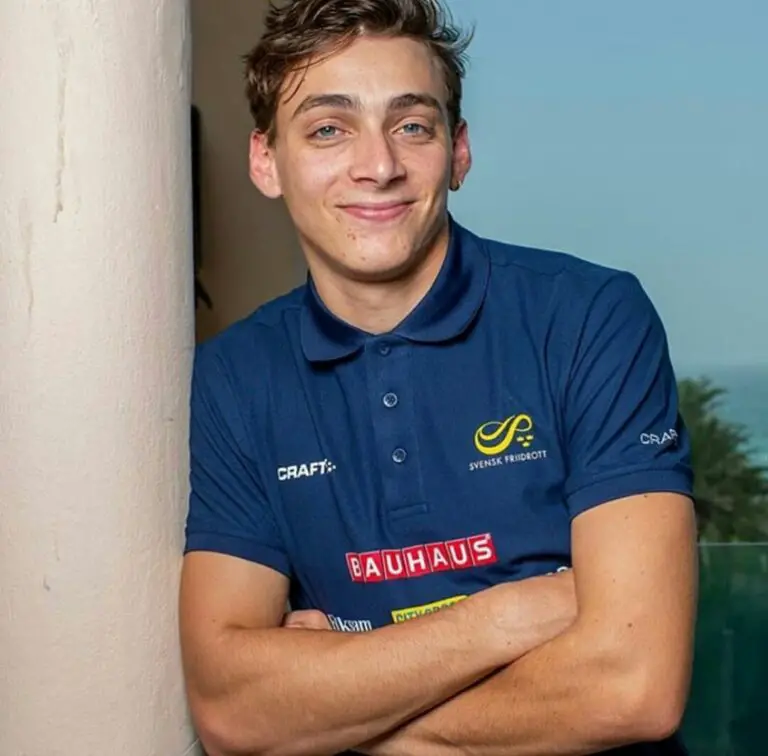 Armand Duplantis Biography, Career, Relationship, Facts BiographyVilla