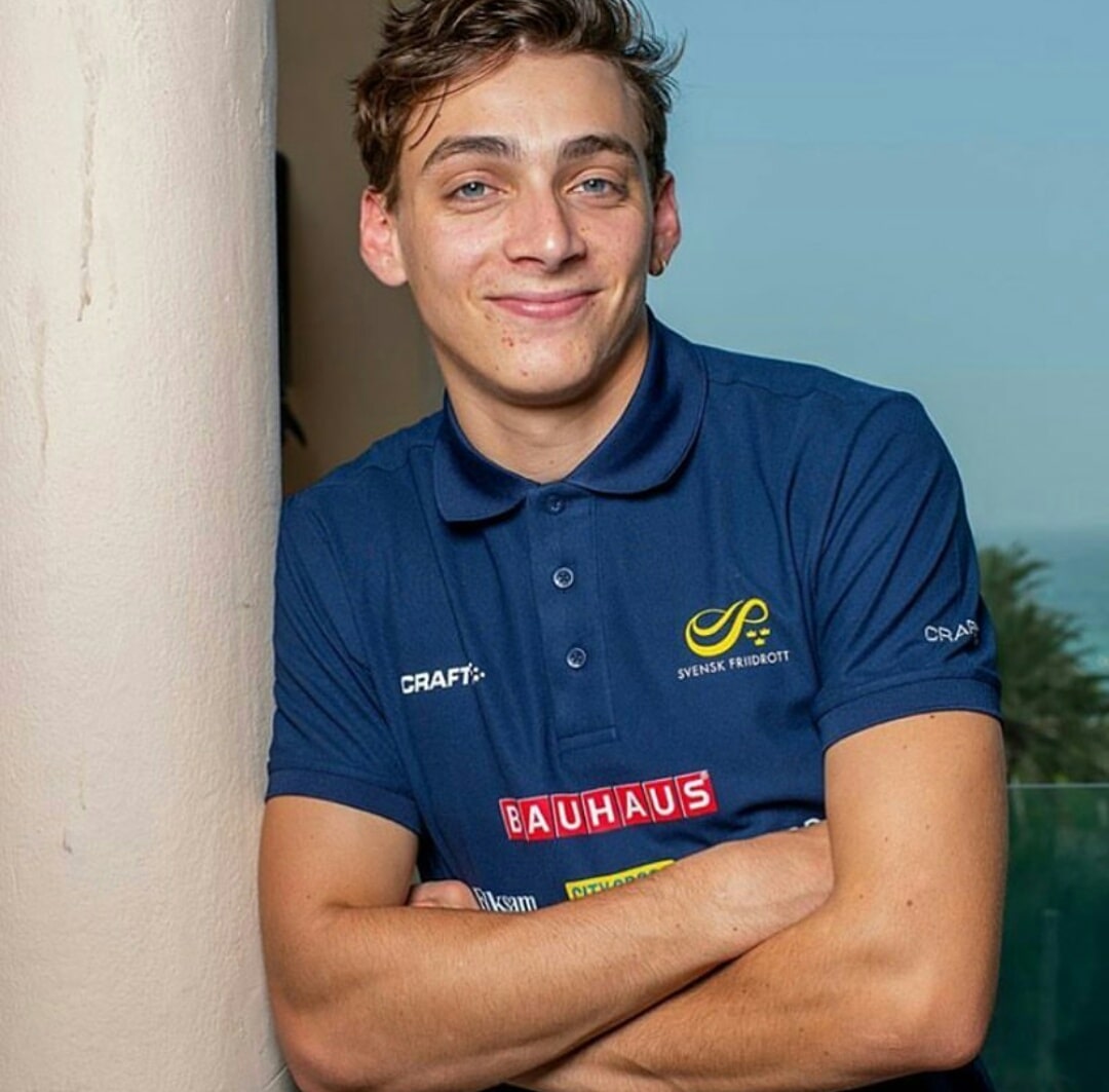 Armand Duplantis Biography, Career, Relationship, Facts BiographyVilla