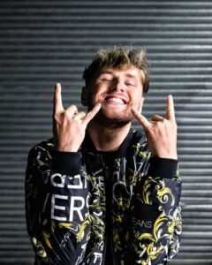 Kristen Hanby Age, Wiki, Height, Family, Girlfriend, Net Worth