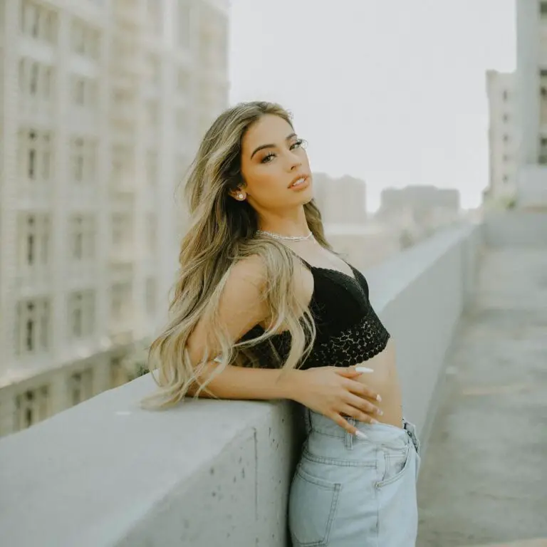 Lauren Kettering Age, Wiki, Bio, Height, Boyfriend, Net Worth