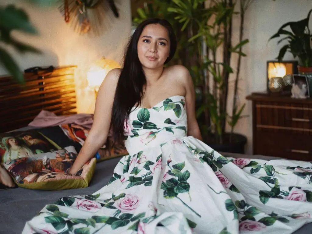 Manizha Davlat Age, Wiki, Height, Boyfriend, Husband 6 Manizha Davlat Age, Wiki, Height, Boyfriend, Husband