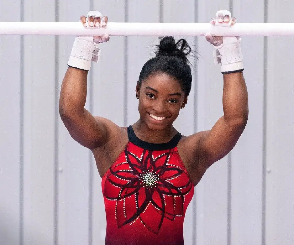 Simone Biles Age Wiki Height Education Boyfriend Net Worth