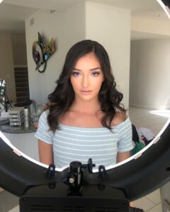 Emily Willis Age, Wiki, Height, Partner, Boyfriend, Net Worth