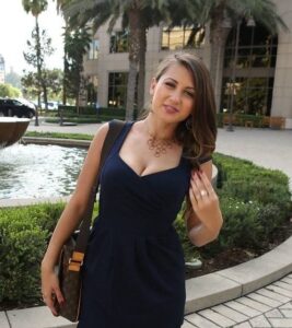 Ivy Rose Age, Wiki, Height, Partners, Boyfriend, Net Worth