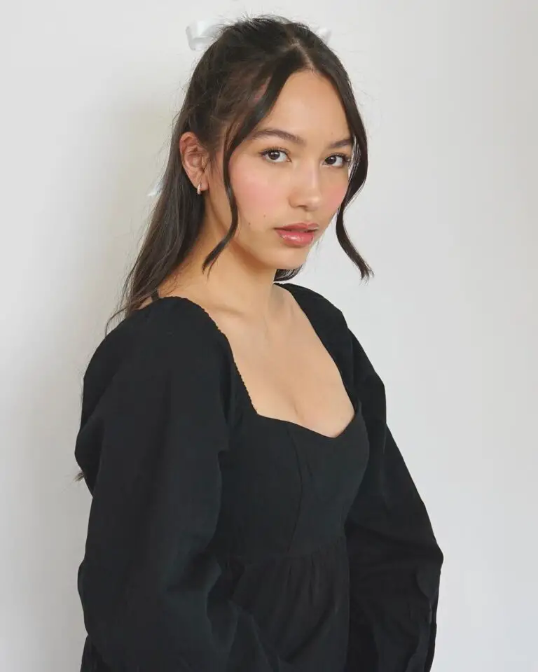 Jasmine Vega Age, Wiki, Height, Family, Boyfriend, Net Worth