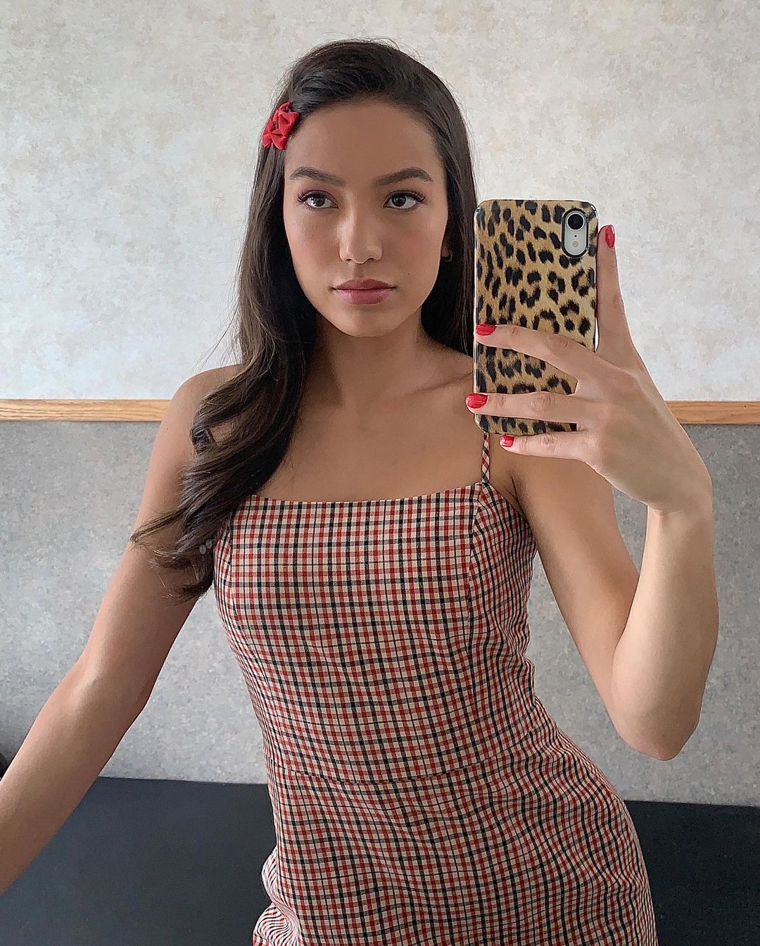 Jasmine Vega Age, Wiki, Height, Family, Boyfriend, Net Worth