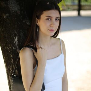 Lina Luxa Age, Wiki, Height, Weight, Bio, Boyfriend, Net Worth