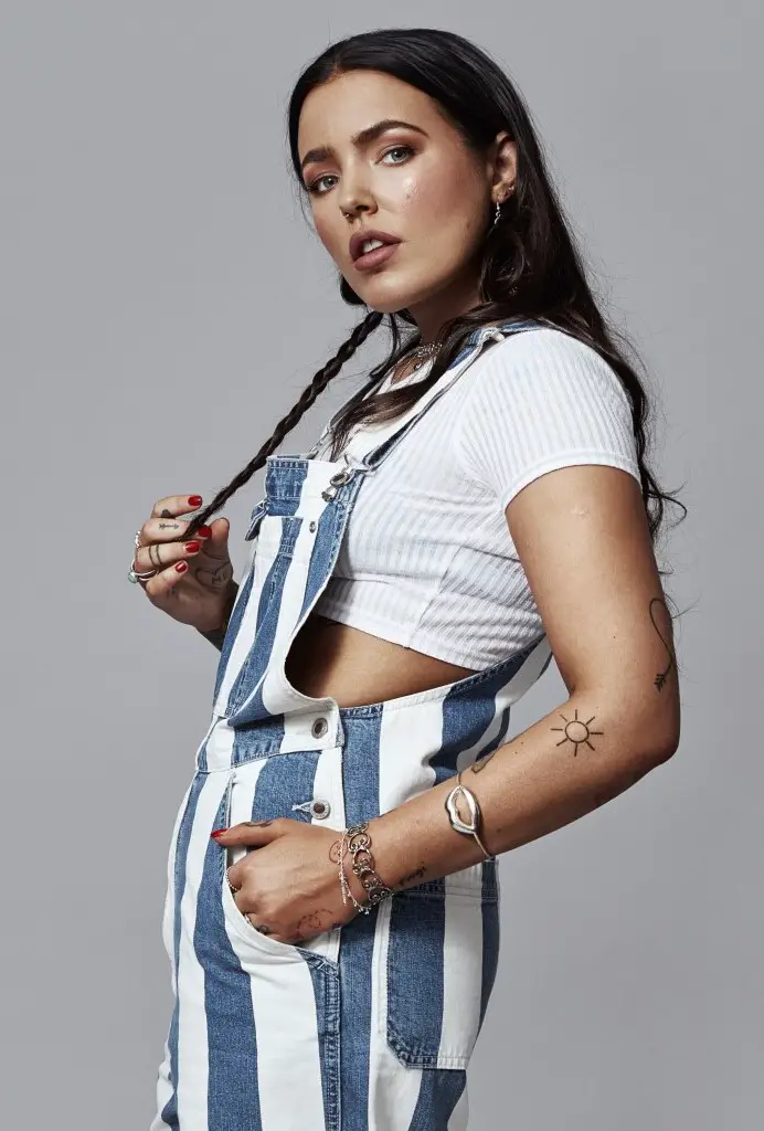 Miriam Bryant Age, Wiki, Height, Family, Boyfriend, Net Worth 3 Miriam Bryant
