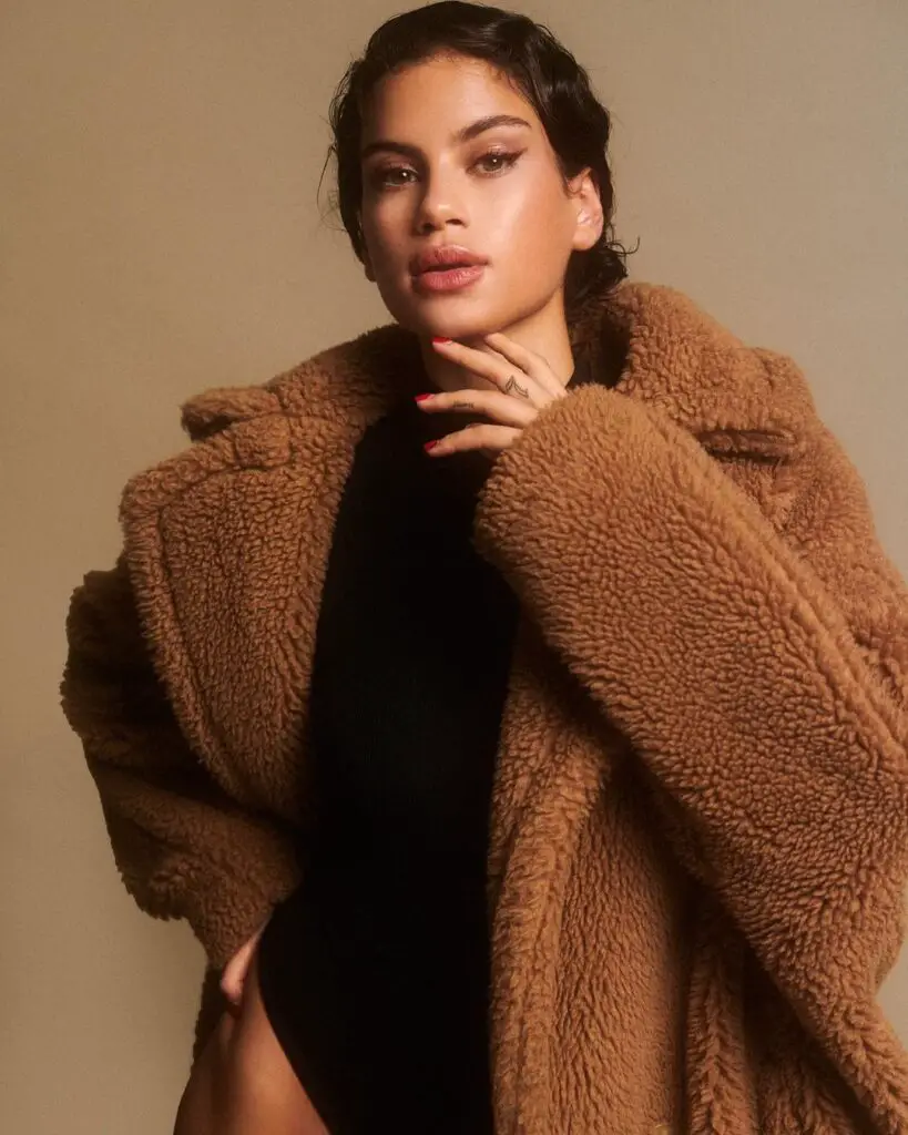 Sandra Jerze Age, Wiki, Bio, Family, Boyfriend, Net Worth