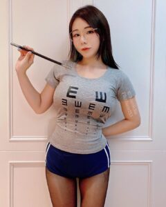 Janie Lin Age, Wiki, Bio, Height, Boyfriend, Net Worth & More