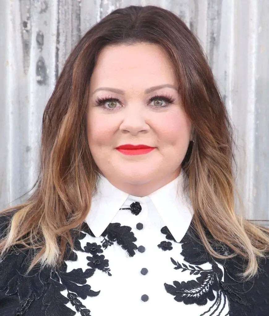 Melissa McCarthy images