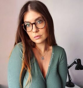 Softsparkling Age, Wiki, Height, Boyfriend, Net Worth