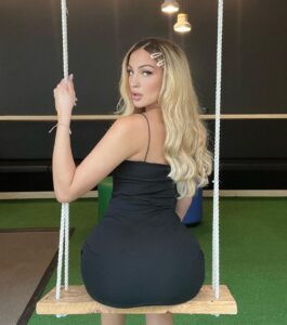 Mila Monet Age, Wiki, Bio, Height, Boyfriend, Net Worth