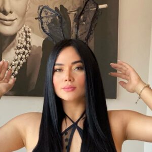 Ashley Carolina Age, Wiki, Bio, Height, Boyfriend, Net Worth