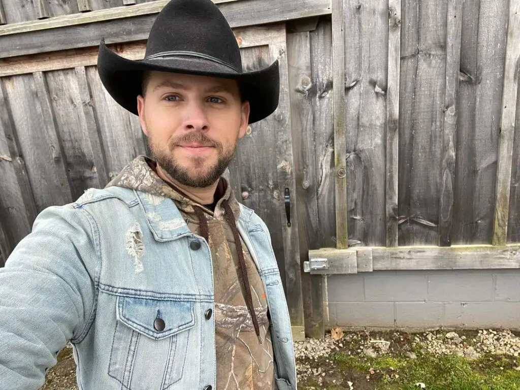 Brett Kissel