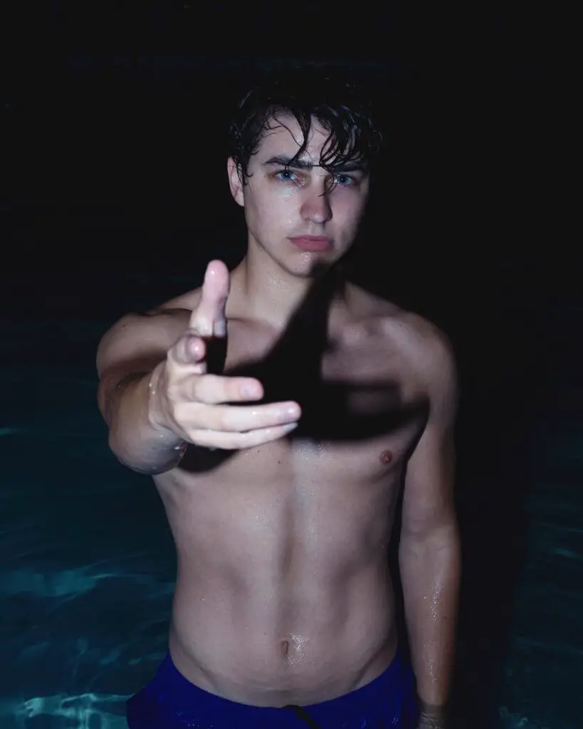 Colby Brock sexy