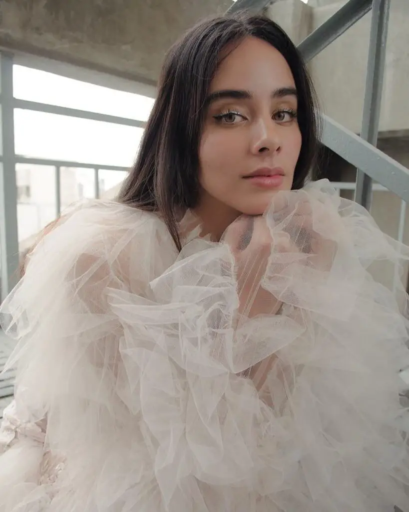 Esmeralda Pimentel