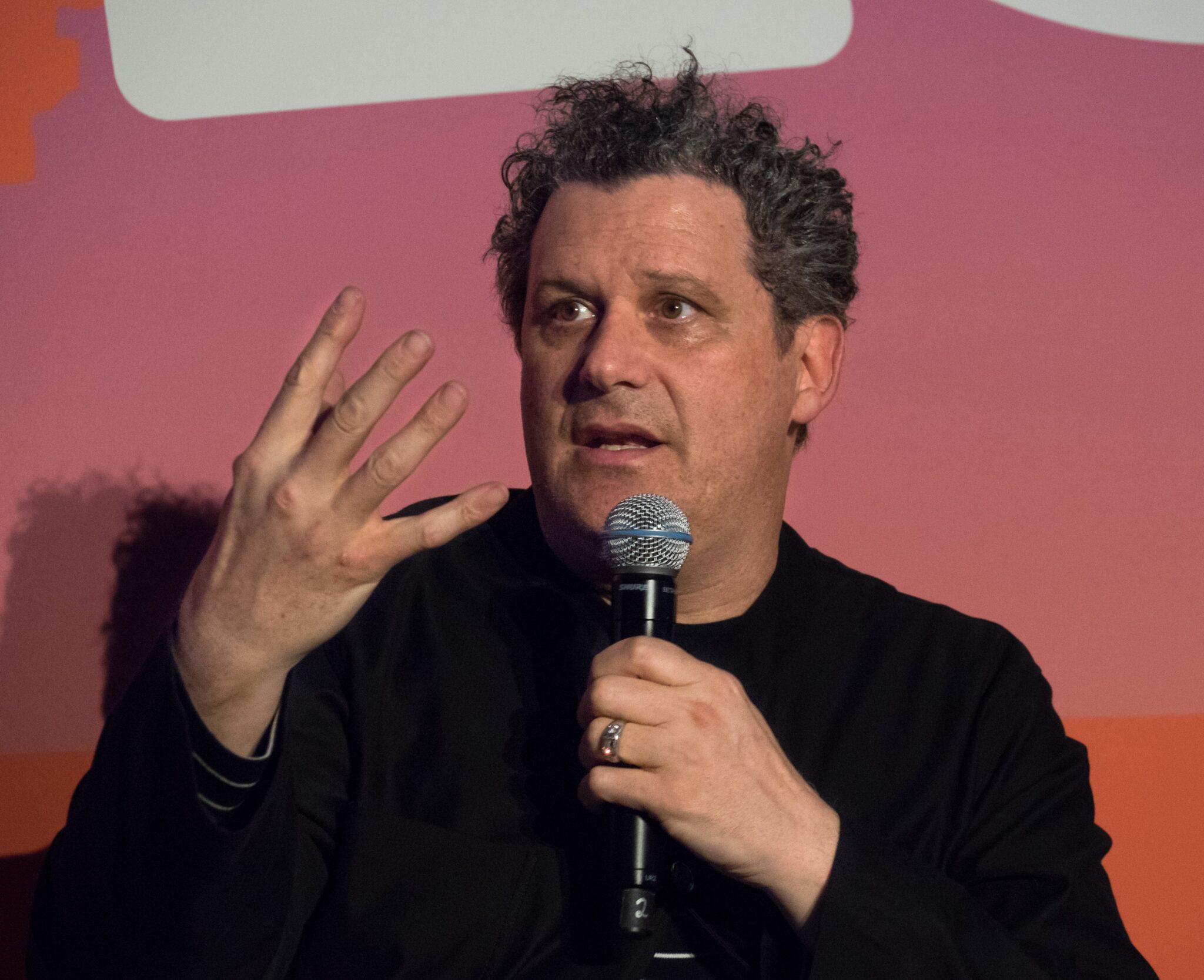 Isaac Mizrahi Age, Wiki, Bio, Height, Wife, Family, Net Worth