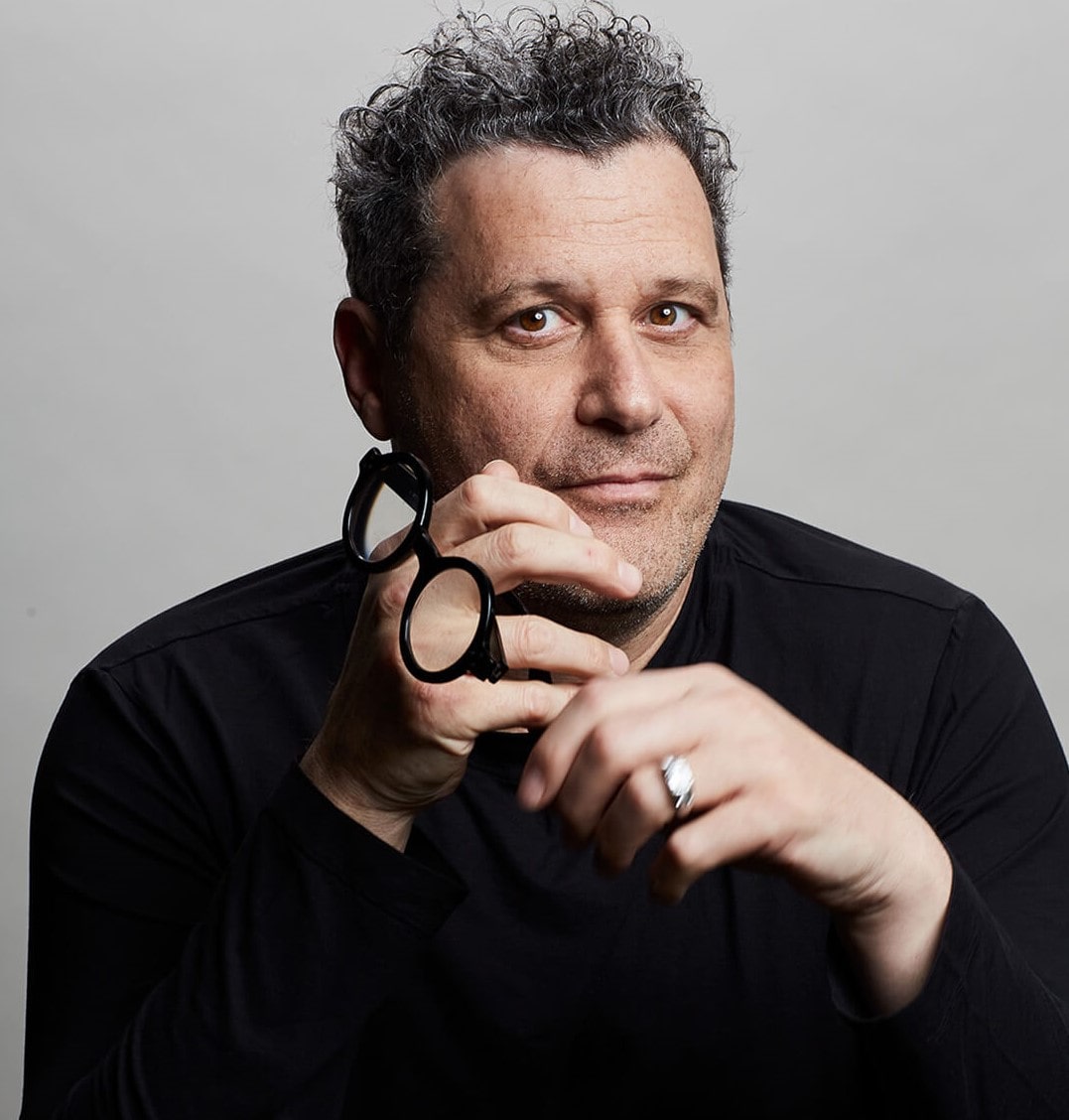 Isaac Mizrahi Age, Wiki, Bio, Height, Wife, Family, Net Worth