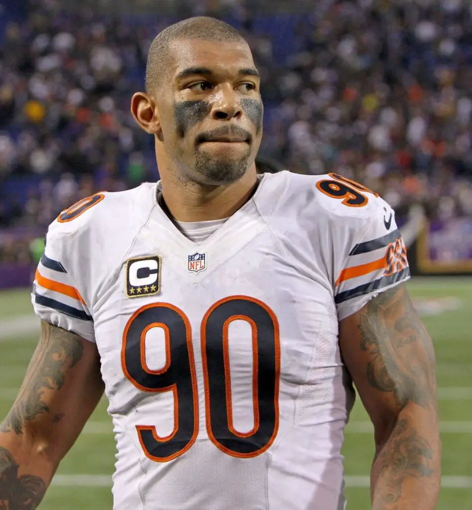 julius peppers net worth 2021