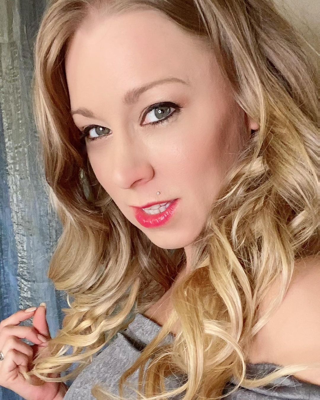 Katie Morgan Age, Wiki, Bio, Height, Husband, Net Worth