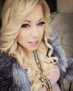 Katie Morgan Age, Wiki, Bio, Height, Husband, Net Worth