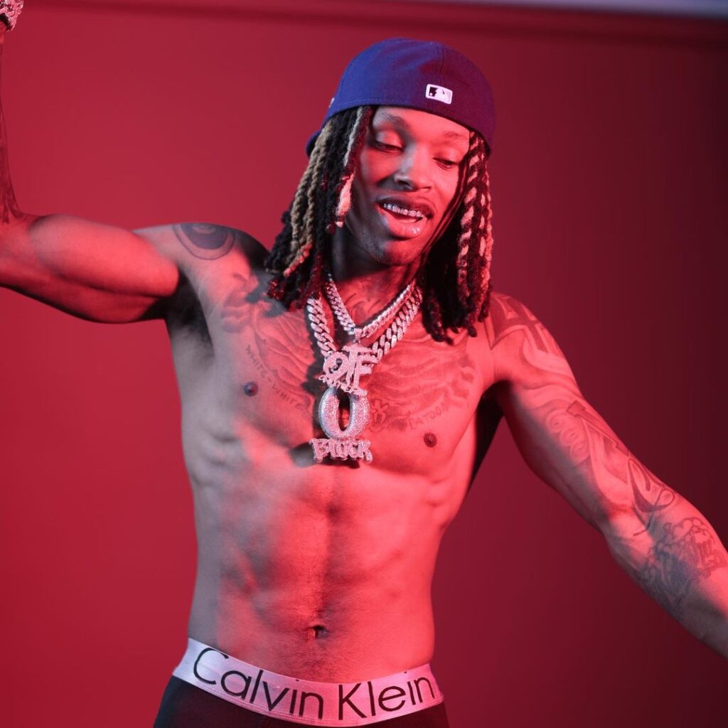 King Von Age, Wiki, Height, Family, Girlfriend, Net Worth