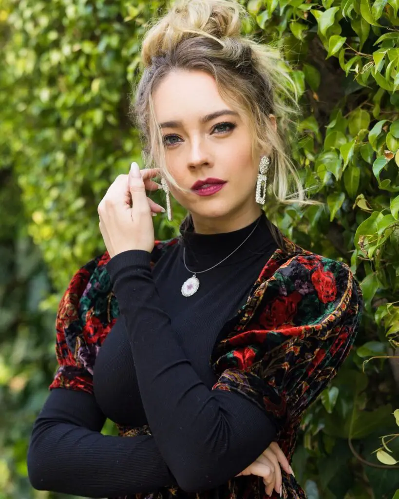 Laura Ashley Samuels Age, Wiki, Height, Boyfriend, Net Worth 2 Laura Ashley Samuels