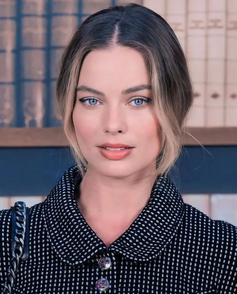 Margot Robbie Age, Wiki, Bio, Husband, Facts, Salary